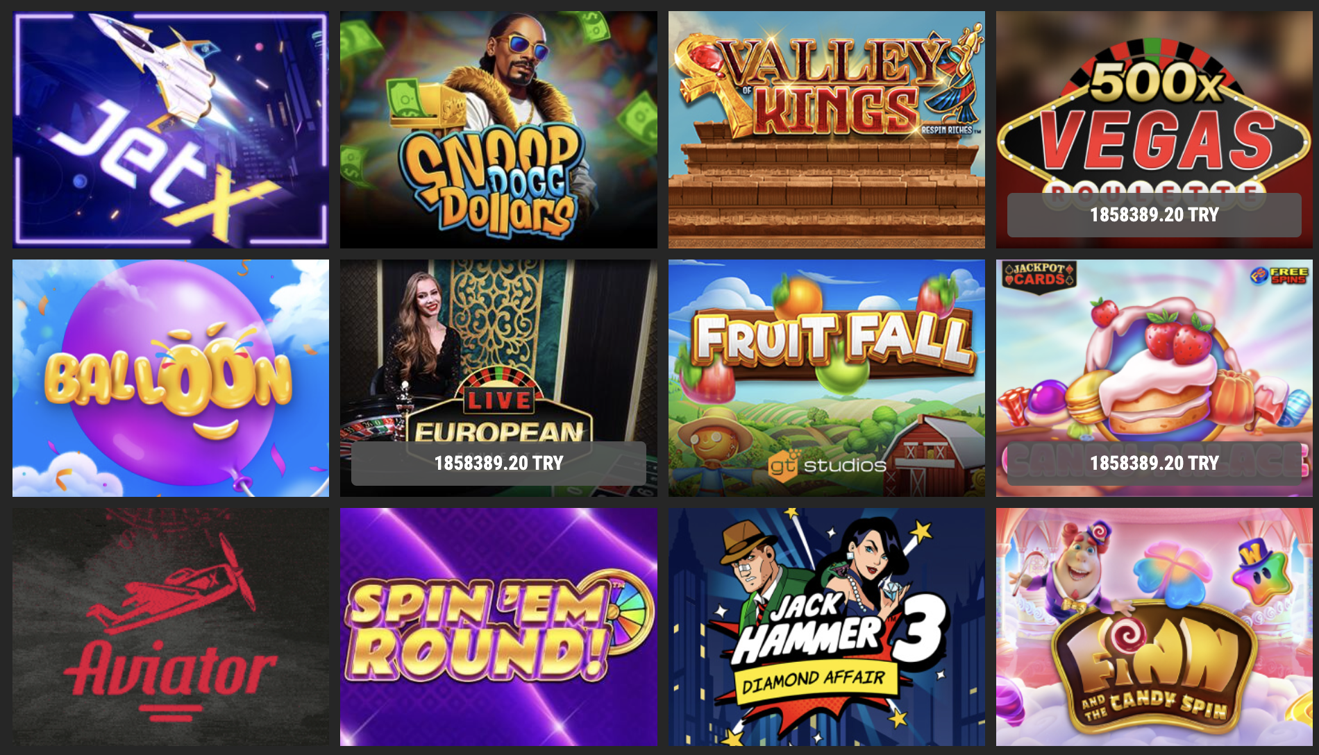 Paribahis en iyi 12 slot makinesi vitrin görseli